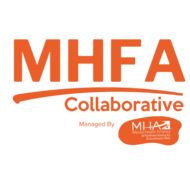 MHFA Collaborative Logo