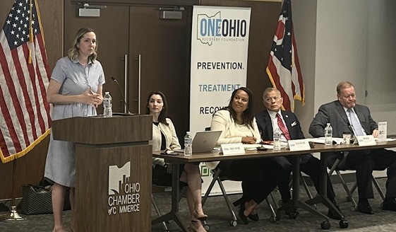 Director Cornyn OneOhio