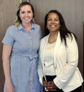 Directors Cornyn and Nelson