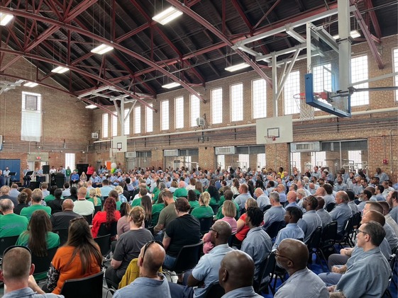 CCI Recovery is for me too