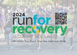run for recovery