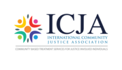 ICJA Logo