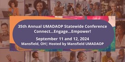 UMADAOP Conference