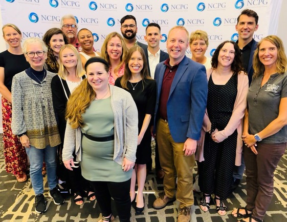 NCPG Ohio delegation