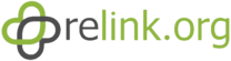 relink.org logo
