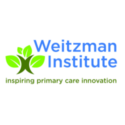 Weitzman Logo