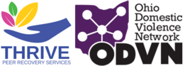 Thrive-ODVN logos
