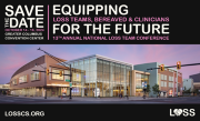 National LOSS Conference