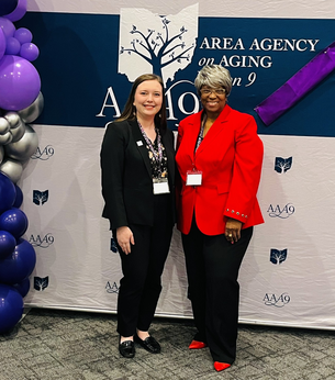 SOS conference photo