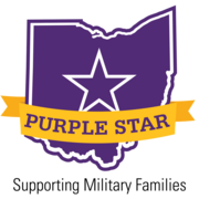 Purple Star Logo