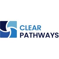 Clear Pathways logo