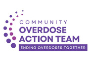 Overdose Action Team logo