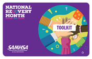RecoveryMonth toolkit