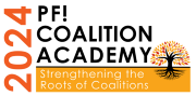Coalition Academy logo
