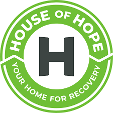 House of Hope logo