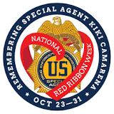 Red Ribbon Week logo