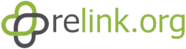 relink.org logo