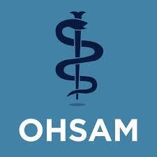 OHSAM logo