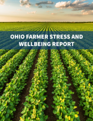 farm stress report