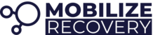 mobilize recovery logo