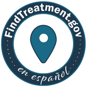 FindTreatment Spanish logo