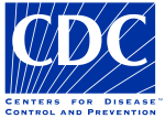 CDC logo