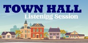 town hall logo