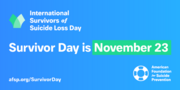 Loss Day graphic
