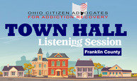 OCAAR Townhall