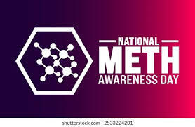 Meth Awareness Day