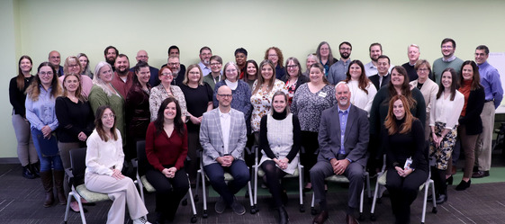988 Community of Practice Meetings