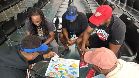 Coach Beyond Training