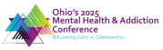 2025 Conference logo