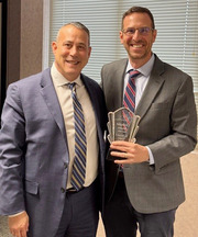 Nicastro Award cropped