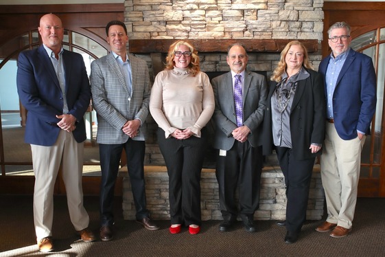 Mahoning FCFC Meeting