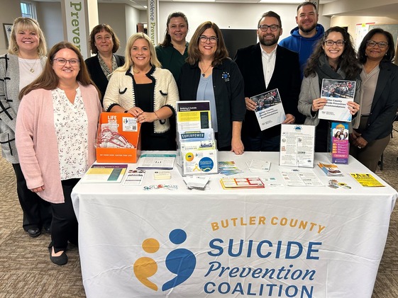 Butler County SP plan