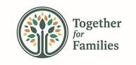 Together for Families logo