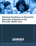 SAMHSA Guidance