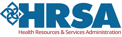 HRSA logo