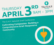 Grief Conference logo