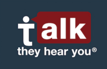 Talk They Hear You