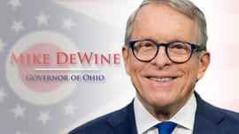 Governor DeWine