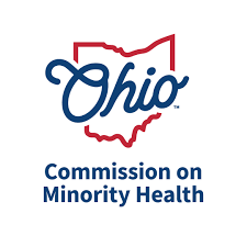 Commission logo