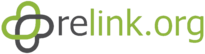 relink logo