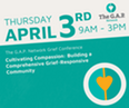 GAP Network Grief Conference