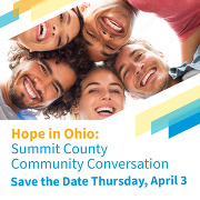 Summit Save the Date