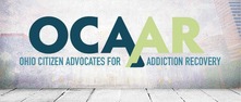OCAAR Logo