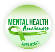 MHAM 25 logo