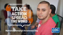fentanyl awareness day