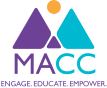MACC logo